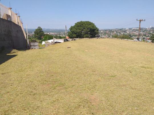 Terreno à venda no bairro Blumenburg, Campo Bom, Referencia: TE3438