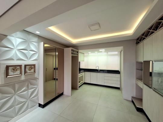 Apartamento à venda no bairro Patria Nova, Novo Hamburgo, Referencia: AP4092