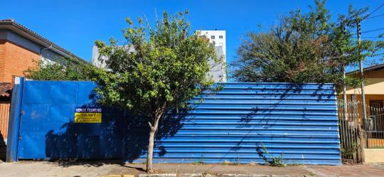 Terreno à venda no bairro Centro, São Leopoldo, Referencia: TE3439