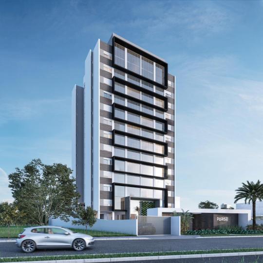 Apartamento à venda no bairro Centro, Campo Bom, Referencia: AP4098