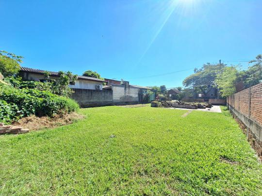 Terreno à venda no bairro Liberdade, Novo Hamburgo, Referencia: TE3441