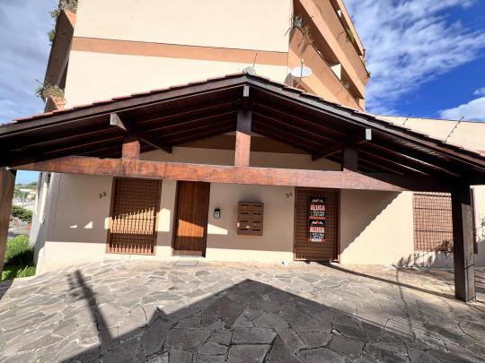Sala Comercial à venda no bairro Primavera, Novo Hamburgo, Referencia: SA3527