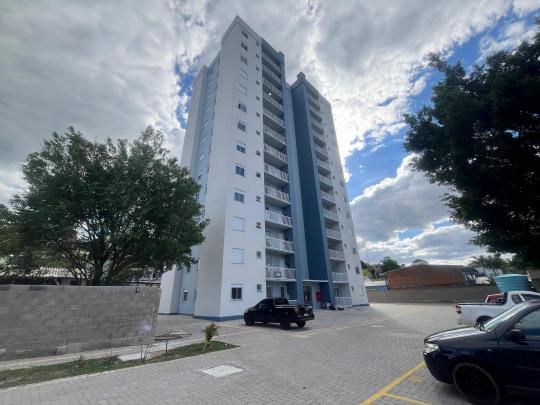 Apartamento à venda no bairro Primavera, Novo Hamburgo, Referencia: AP4102
