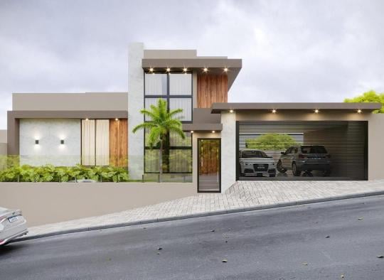 Casa à venda no bairro Bela Vista, Estância Velha, Referencia: CA99503