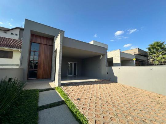 Casa à venda no bairro Boa Vista, Novo Hamburgo, Referencia: CA00367
