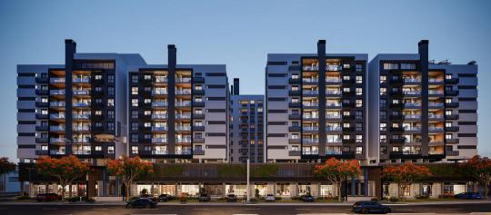 Apartamento à venda no bairro Centro, Canoas, Referencia: 70