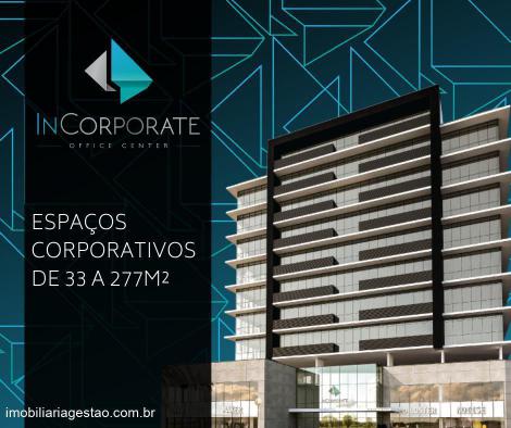 Sala Comercial à venda no bairro Marechal Rondon, Canoas, Referencia: 1