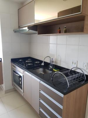 Apartamento à venda no bairro Igara, Canoas, Referencia: AP00011