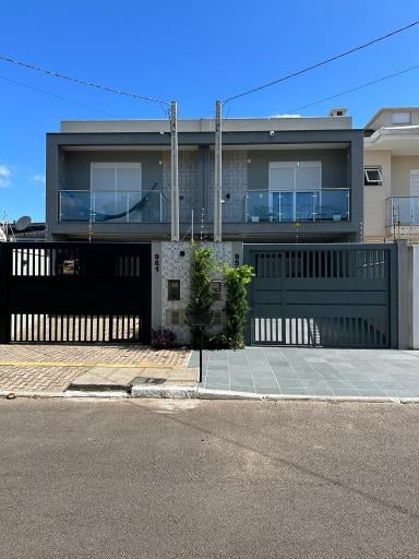 Casa -Sobrado à venda no bairro Igara, Canoas, Referencia: FM628