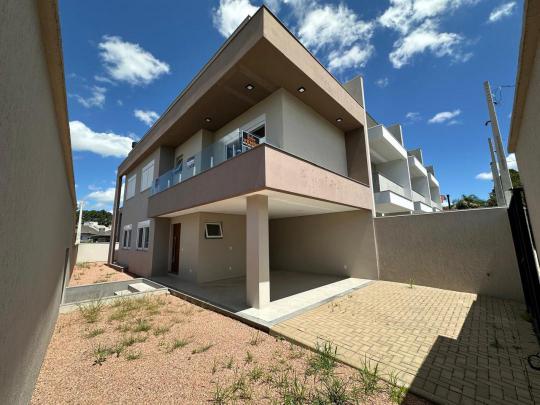 Casa -Sobrado à venda no bairro Cristo Rei, São Leopoldo, Referencia: FM717