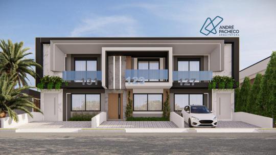 Casa -Sobrado à venda no bairro Igara, Canoas, Referencia: FM754