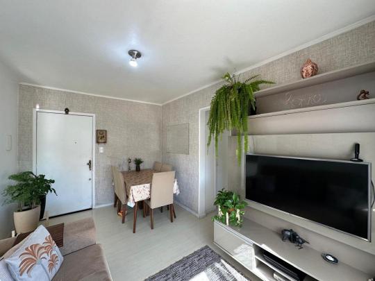 Apartamento à venda no bairro Marechal Rondon, Canoas, Referencia: FM759