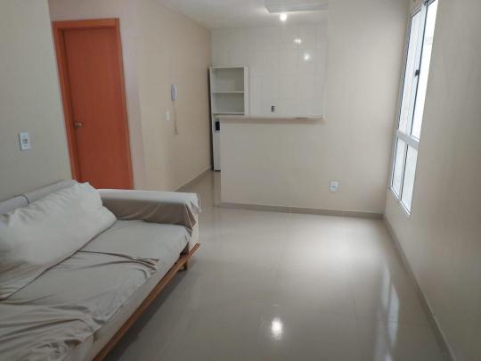 Apartamento à venda no bairro São José, Canoas, Referencia: FM765