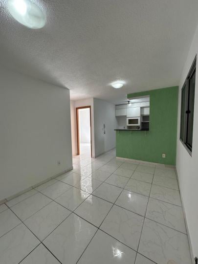 Apartamento à venda no bairro São José, Canoas, Referencia: FM767