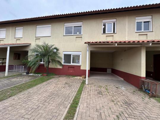 Casa em Condomínio à venda no bairro Harmonia, Canoas, Referencia: FM769