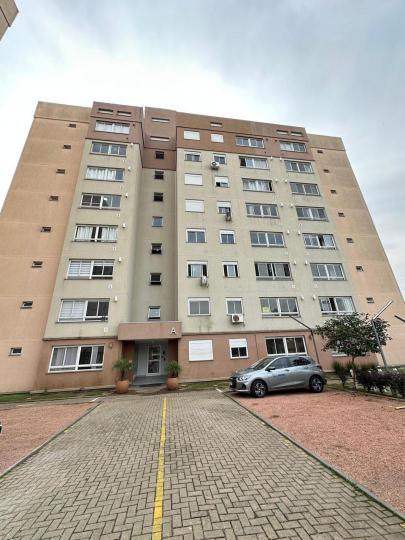 Apartamento à venda no bairro Fátima, Canoas, Referencia: FM770