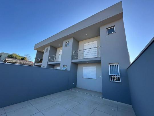 Casa - Sobrado à venda no bairro Fátima, Canoas, Referencia: FM772