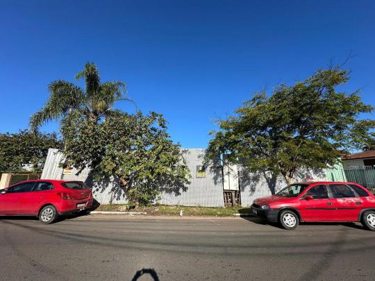 Terreno à venda no bairro Rio Branco, Canoas, Referencia: FM773