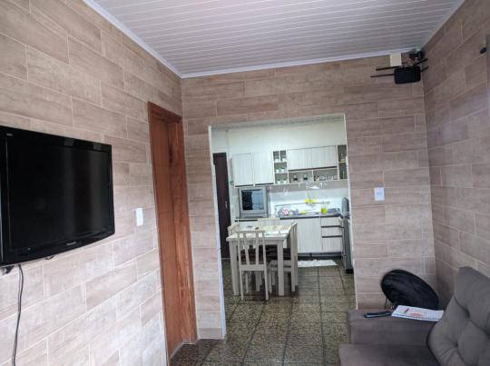 Casa à venda no bairro tamandaré, Esteio, Referencia: 165440