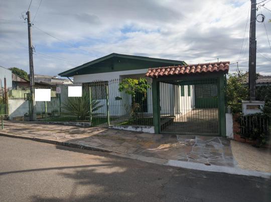 Casa à venda no bairro Parque Amador, Esteio, Referencia: 165444