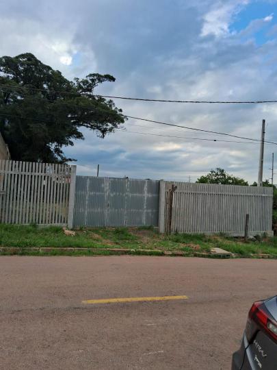 Área de Terra à venda no bairro tamandaré, Esteio, Referencia: 165447