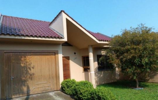 Casa à venda no bairro Parque Amador, Esteio, Referencia: 165448