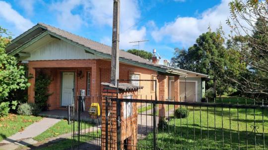 Casa 4 Dormitórios à venda no bairro , São Francisco de Paula, Referencia: 73