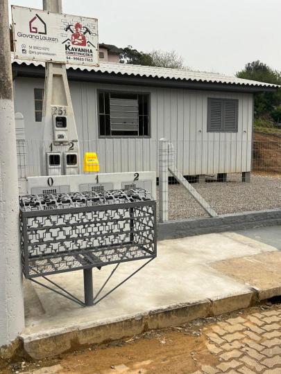 Casa 2 Dormitórios para alugar no bairro , São Francisco de Paula, Referencia: 85