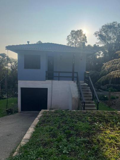 Casa 2 Dormitórios para alugar no bairro , São Francisco de Paula, Referencia: 86