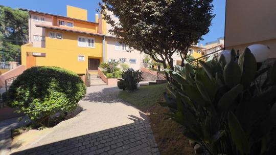 Casa em Condomínio 03 dormitórios à venda no bairro Sagrada Família, Caxias do Sul, Referencia: CAC302541