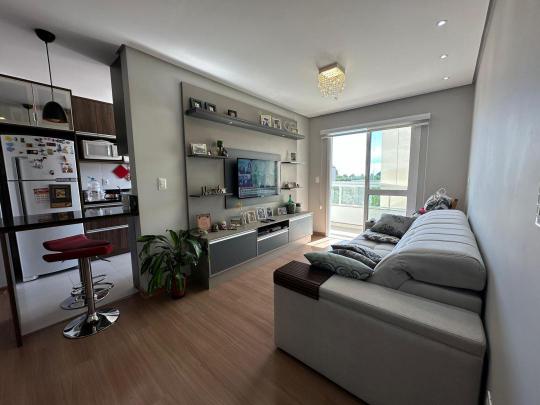 Apartamento 02 dormitórios à venda no bairro Villagio Iguatemi, Caxias do Sul, Referencia: AP202770