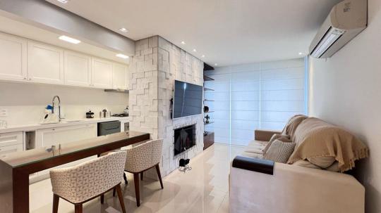 Apartamento 02 dormitórios à venda no bairro Vila Horn, Caxias do Sul, Referencia: AP202771