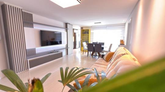 Apartamento 03 dormitórios à venda no bairro Panazzolo, Caxias do Sul, Referencia: AP302860