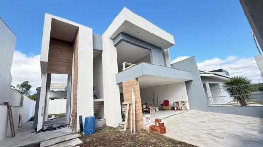 Casa 03 dormitórios à venda no bairro Bela Vista, Caxias do Sul, Referencia: CA302760