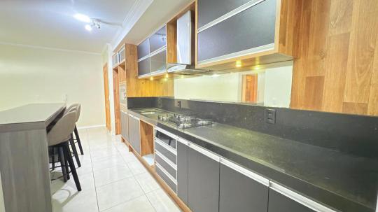 Apartamento 02 dormitórios à venda no bairro Jardim do Shopping, Caxias do Sul, Referencia: AP202784