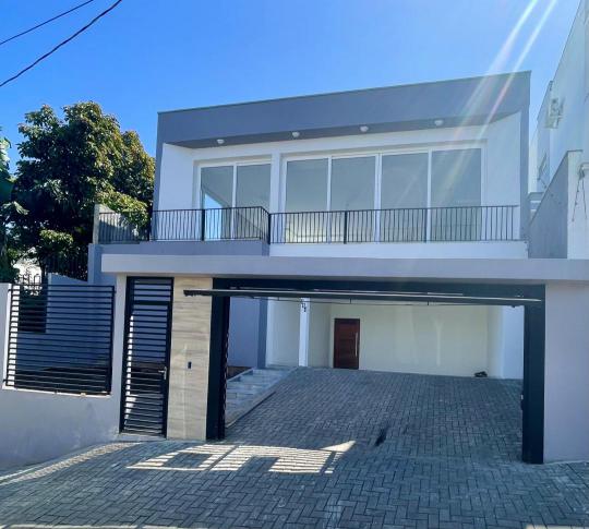 Casa à venda no bairro SOLAR DO CAMPO, Campo Bom , Referencia: 21290