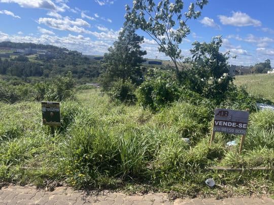 Terreno à venda no bairro SOLAR DO CAMPO, Campo Bom , Referencia: 21491