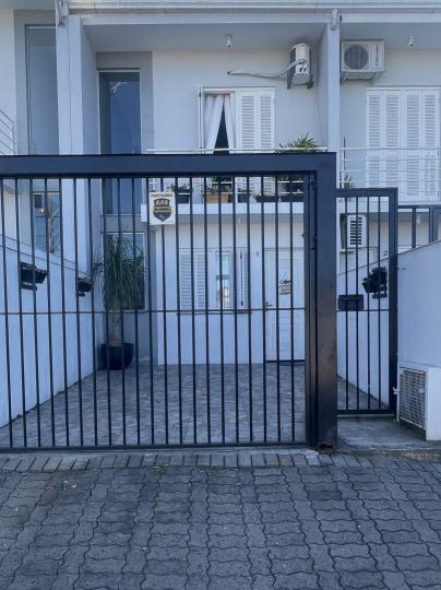 Casa à venda no bairro Floresta, Sapiranga, Referencia: 21529