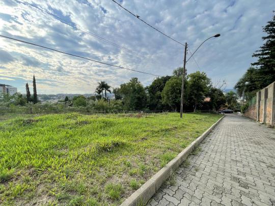 Terreno à venda no bairro CENTRO, Campo Bom , Referencia: 21230