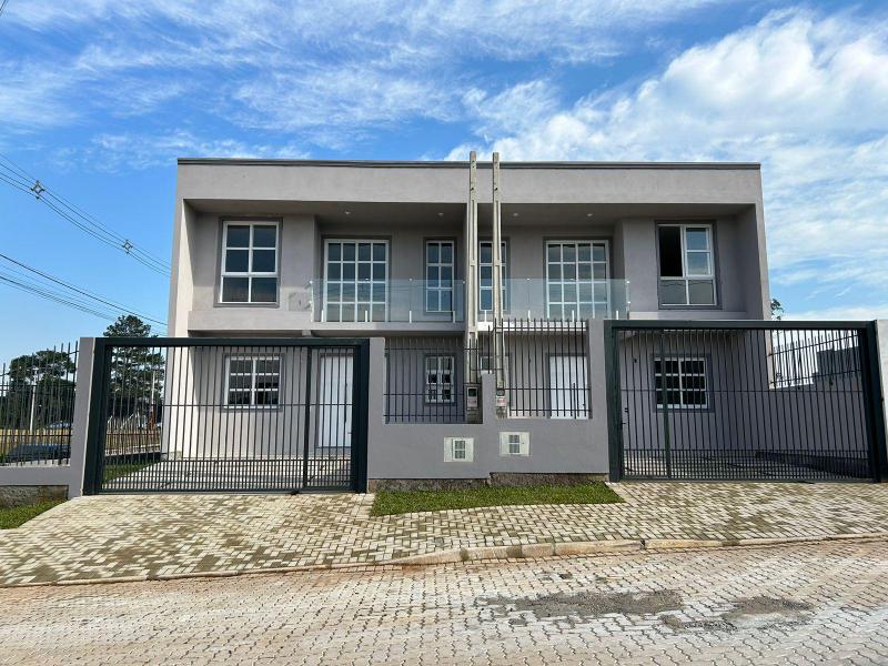 Casa - Sobrado à venda no bairro Lago Azul, Estância Velha, Referencia: 1643