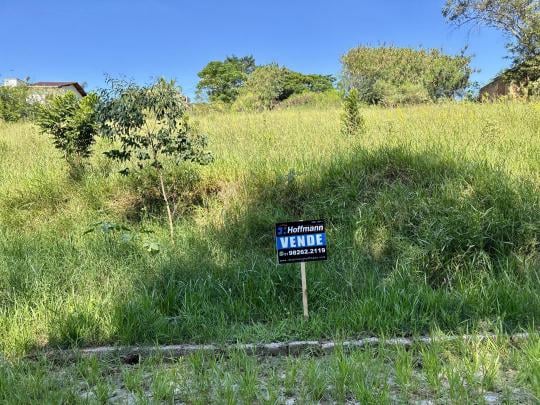 Terreno à venda no bairro Arco Íris, Portão, Referencia: 2115