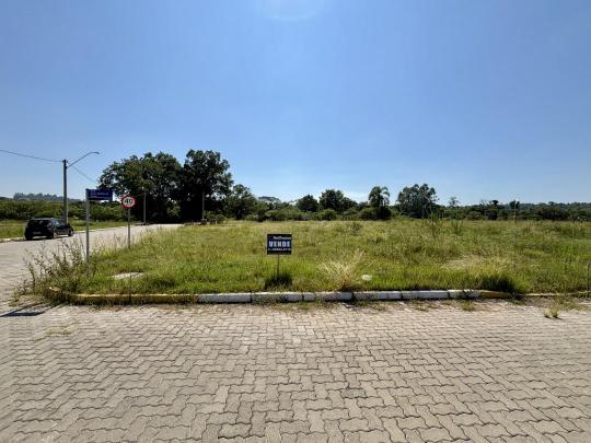 Terreno à venda no bairro Centro, Portão, Referencia: 2117