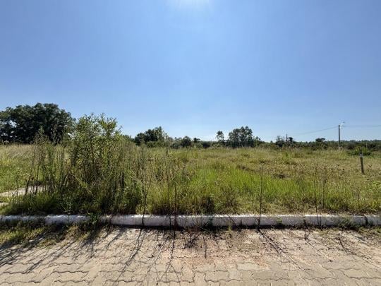 Terreno à venda no bairro Centro, Portão, Referencia: 2120