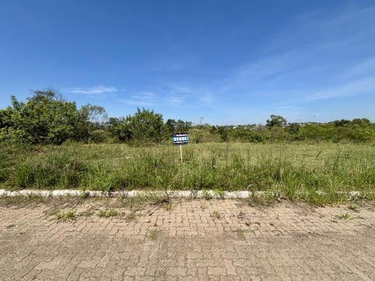 Terreno à venda no bairro São Jorge, Portão, Referencia: 2122