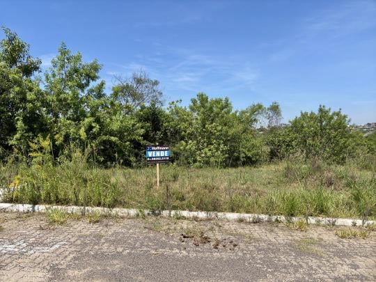 Terreno à venda no bairro São Jorge, Portão, Referencia: 2123