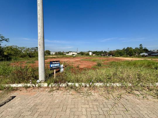 Terreno à venda no bairro Centro, Portão, Referencia: 2124