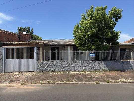 Casa - Sobrado à venda no bairro Floresta, Estância Velha, Referencia: 2126