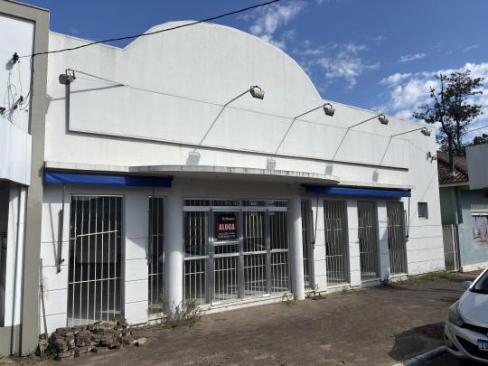 Loja à venda no bairro Centro, Estância Velha, Referencia: 2129
