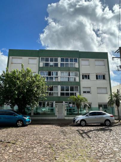 Apartamento à venda no bairro União, Estância Velha, Referencia: 2131