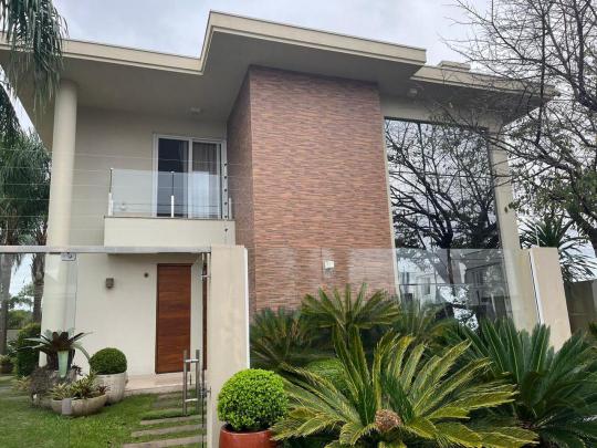 Casa - Sobrado à venda no bairro Jardim Mauá, Novo Hamburgo, Referencia: 2132